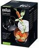 Braun MQ 70 - насадка кухонный комбайн (Black) купить в интернет-магазине icover