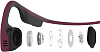 Беспроводные наушники Aftershokz Trekz Titanium AS600CR (Canyon Red) купить в интернет-магазине icover