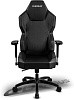 Игровое кресло Quersus Geos G702/X (Black) купить в интернет-магазине icover