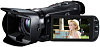 Canon LEGRIA HF G25 - Full HD видеокамера купить в интернет-магазине icover