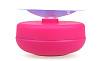Waterproof Bluetooth Shower Speaker - водонепроницаемая акустика (Pink) купить в интернет-магазине icover