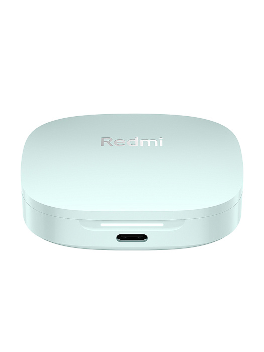 Наушники Xiaomi Redmi Buds 6 BHR9245GL (Coral Green) купить в интернет-магазине icover