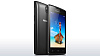 Lenovo A1000 8Gb 3G Lenovo Vibe Shot 32Gb LTE Dual Sim (PA1R0025RU) - смартфон (Black) купить в интернет-магазине icover