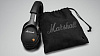 Накладные наушники Marshall Monitor Bluetooth 4091743 (Black) купить в интернет-магазине icover