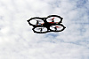 SYMA X6 Super Ship 2.4 Ghz RTF - радиоуправляемый квадрокоптер купить в интернет-магазине icover