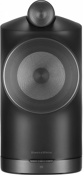 Беспроводная акустика Bowers & Wilkins Formation Duo (Black) купить в интернет-магазине icover