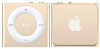 Apple iPod Shuffle 2Gb (MKM92RU/A) - MP3-плеер (Gold) купить в интернет-магазине icover