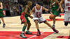 NBA Live 14 - видеоигра для Xbox One купить в интернет-магазине icover