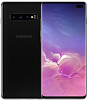 Смартфон Samsung Galaxy S10 Plus 128Gb SM-G975FZKDSER (Black) купить в интернет-магазине icover