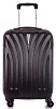 Чемодан L'Case Phuket (Black) размер S купить в интернет-магазине icover