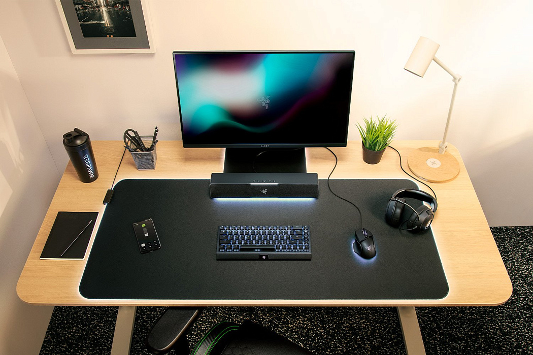 Саундбар Razer Leviathan V2 X RZ05-04280100-R3M1 (Black) купить в интернет-магазине icover