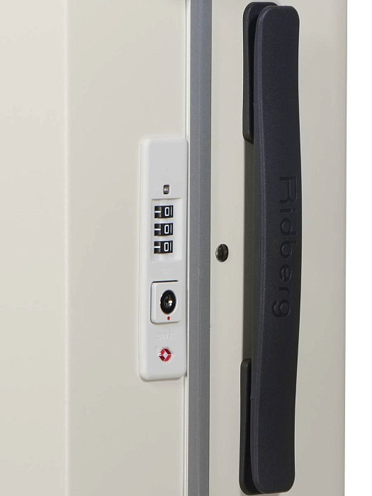 Чемодан Ridberg Aristo (Ivory) размер M купить в интернет-магазине icover