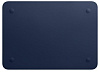 Чехол COTEetCI Leather Liner Bag (MB1019-BL) для MacBook Pro 15" (Blue) купить в интернет-магазине icover