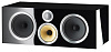 Центральный канал Bowers & Wilkins CM Centre 2 S2 (Gloss Black) купить в интернет-магазине icover