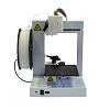 PP3DP UP! Plus 2 - принтер для 3D печати (3DP-14-4A) купить в интернет-магазине icover