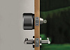 Электронный замок August Smart Lock Pro 3rd Gen (Dark Grey) купить в интернет-магазине icover