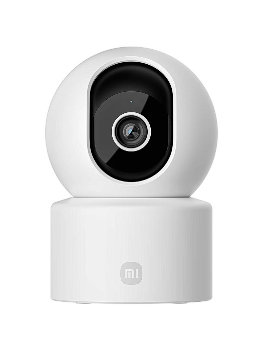 Камера видеонаблюдения Xiaomi Smart Camera C302 BHR08SVGL (White) купить в интернет-магазине icover