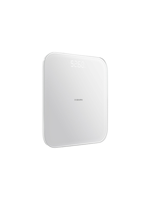 Весы умные Xiaomi Mi Smart Scale S200 (White) купить в интернет-магазине icover
