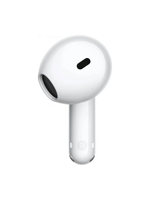Наушники беспроводные Xiaomi Buds 8 Active BHR08JUGL (White) купить в интернет-магазине icover
