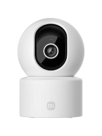 Камера видеонаблюдения Xiaomi Smart Camera C302 BHR08SVGL (White) купить в интернет-магазине icover