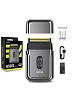 Сетчатая электробритва Enchen MS003 Pro (Grey) купить в интернет-магазине icover