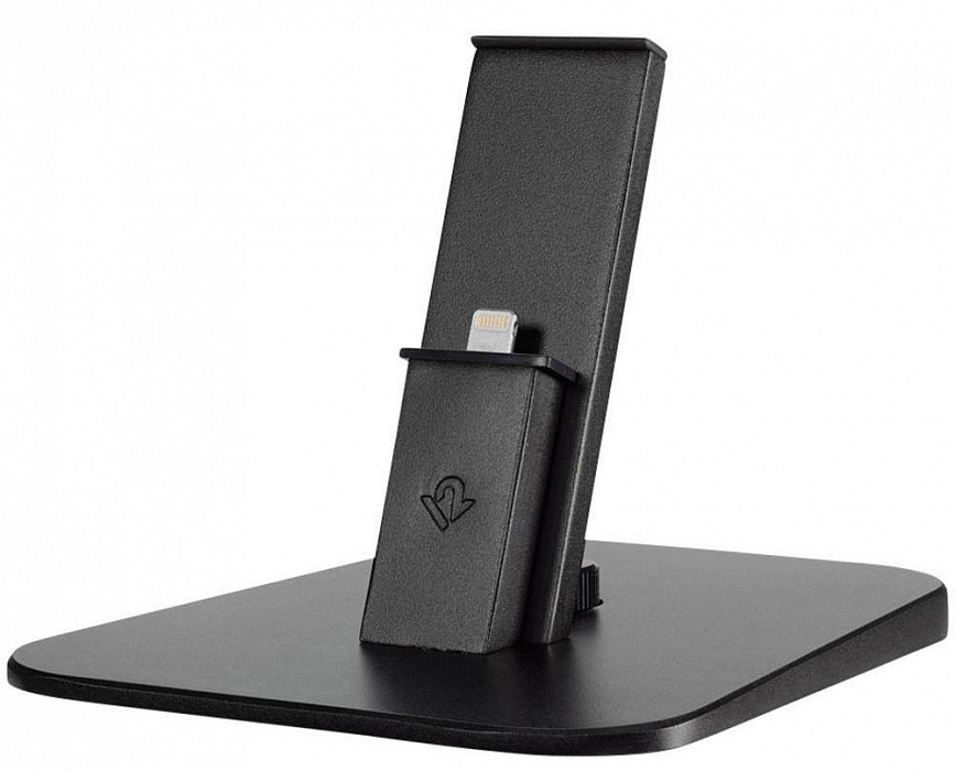 Универсальная док-станция Twelve South HiRise Deluxe (Black) купить в интернет-магазине icover