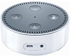 Акустическая система Amazon Echo Dot Gen 3 (White) купить в интернет-магазине icover