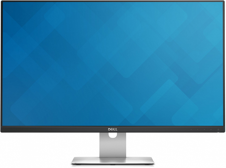 Монитор Dell S2715H 27" (2715-0906) купить в интернет-магазине icover