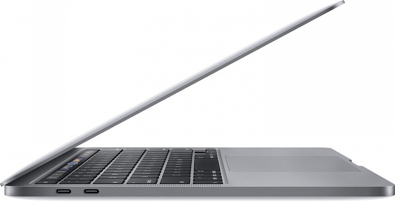 Ноутбук Apple MacBook Pro 13.3'', Intel Core i5 2GHz, 16Gb, 512Gb SSD MWP42RU/A (Space Grey) купить в интернет-магазине icover