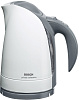 Bosch TWK 6001 - чайник электрический (White) купить в интернет-магазине icover