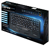 Roccat Ryos TKL Pro MX (ROC-12-661-BN) - игровая клавиатура (Cherry MX Brown) купить в интернет-магазине icover
