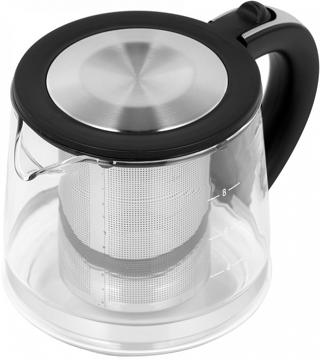 Чайный набор Profi Cook PC-TKS 1056 купить в интернет-магазине icover