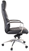 Офисное кресло Everprof President (Black Leather) купить в интернет-магазине icover