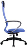 Офисное кресло METTA BK-8 z302689498/17832 (Blue) купить в интернет-магазине icover