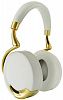 Parrot Zik Wireless Headphones by Starck - беспроводные наушники для любого iPhone/iPod/iPad/Mac (Yellow Gold) купить в интернет-магазине icover