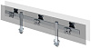 Кронштейн ErgoFount TBBS-600G для 6 мониторов 24'' (Silver) купить в интернет-магазине icover