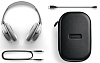Беспроводные наушники Bose QuietComfort 35 (Silver) купить в интернет-магазине icover