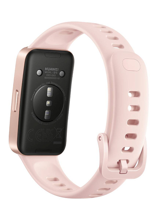 Умные часы Huawei Band 9 KIM-B19 (Charm Pink) купить в интернет-магазине icover