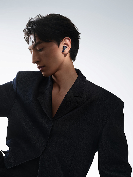 Беспроводные наушники Huawei FreeBuds Pro 5 55038660 (Grey) купить в интернет-магазине icover