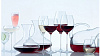 Графин для вина LSA International Wine 2.4 л купить в интернет-магазине icover