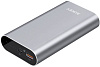 Внешний аккумулятор Aukey Power Bank 10050 mAh PB-T15 (Gray) купить в интернет-магазине icover