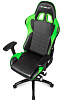 DXseat V75/XG - компьютерное кресло (Green) купить в интернет-магазине icover