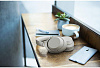 Bluetooth-наушники Sony WH-1000XM3 (Silver) купить в интернет-магазине icover