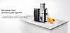 Соковыжималка Garlyn J-500 (Grey) купить в интернет-магазине icover