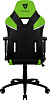 Игровое кресло ThunderX3 TC5 (Neon Green) купить в интернет-магазине icover