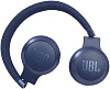 Беспроводные наушники JBL Live 460NC (Blue) купить в интернет-магазине icover