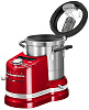 Кулинарный процессор KitchenAid Artisan 5KCF0104EER (Empire Red) купить в интернет-магазине icover