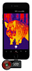 Тепловизор Seek Thermal Compact PRO (для iOS) (Black) купить в интернет-магазине icover