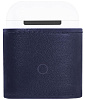 Чехол c беспроводной зарядкой Nillkin Mate Wireless Charging Case для AirPods (Blue) купить в интернет-магазине icover