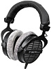 Beyerdynamic DT 990 PRO/250 Ом – мониторные наушники (Black) купить в интернет-магазине icover